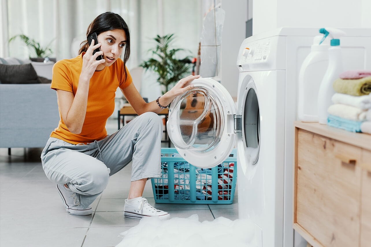 Haushaltsgeräte Reparaturservice Ilmenau