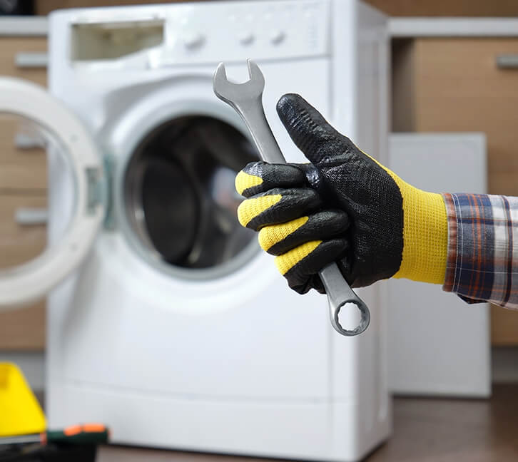 Haushaltsgeräte Reparatur in Ilmenau