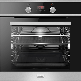 Backofen Reparatur Ilmenau