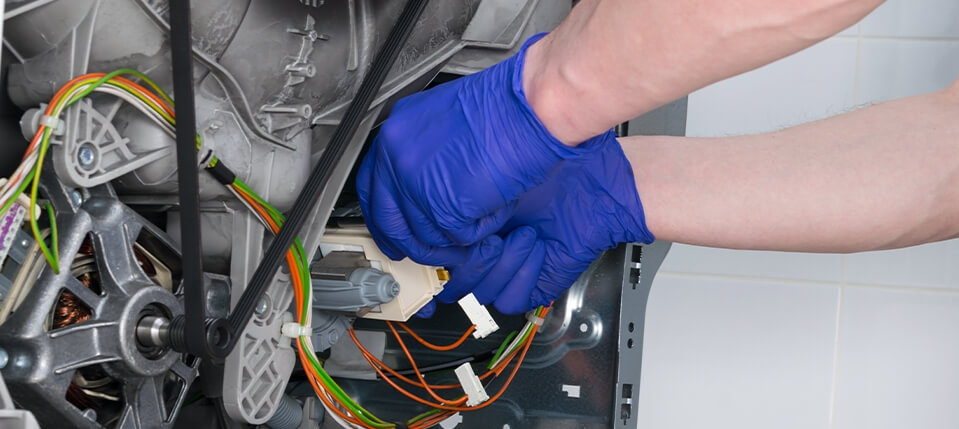 Haushaltsgeräte Reparaturservice Ilmenau - Über uns