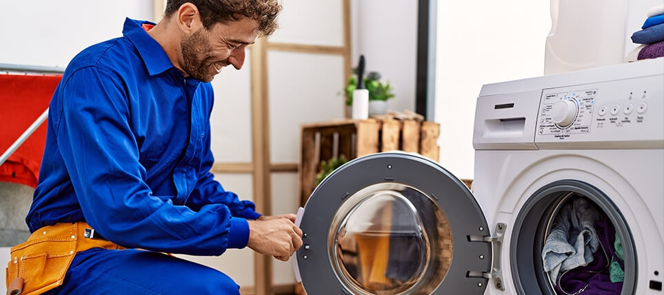 Haushaltsgeräte Reparaturservice Ilmenau - Kontakt